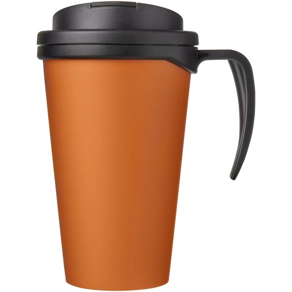 Immagine Tazza termica Americano® Grande da 350 ml con coperchio ermetico