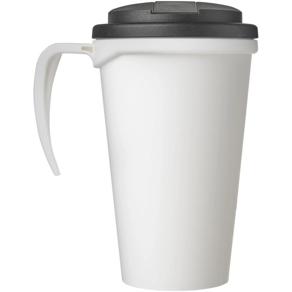 Immagine Tazza termica Americano® Grande da 350 ml con coperchio ermetico