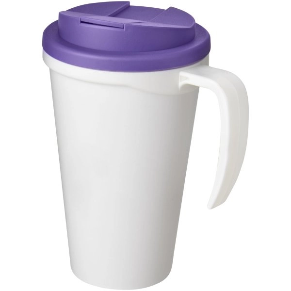 Immagine Tazza termica Americano® Grande da 350 ml con coperchio ermetico