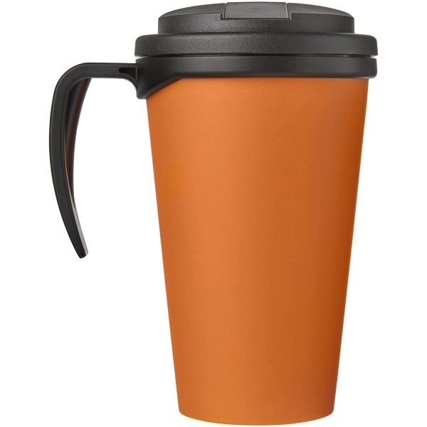 Immagine Tazza termica Americano® Grande da 350 ml con coperchio ermetico