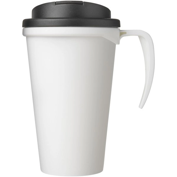 Immagine Tazza termica Americano® Grande da 350 ml con coperchio ermetico