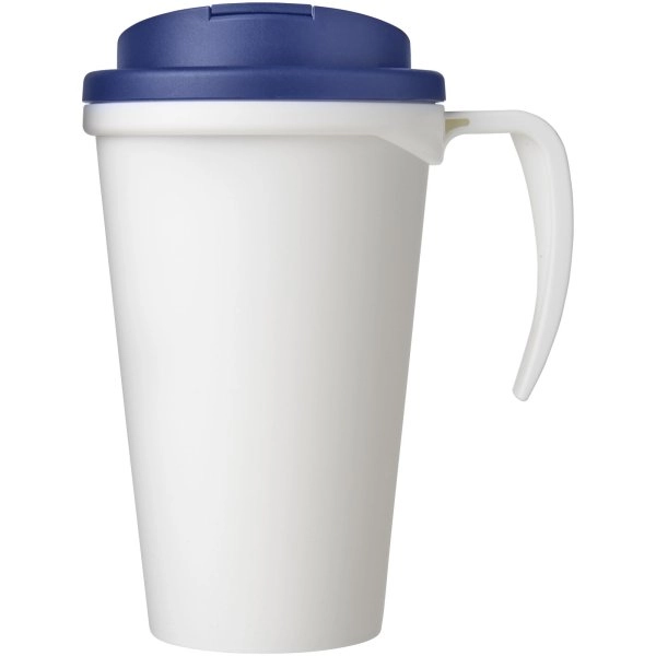 Immagine Tazza termica Americano® Grande da 350 ml con coperchio ermetico