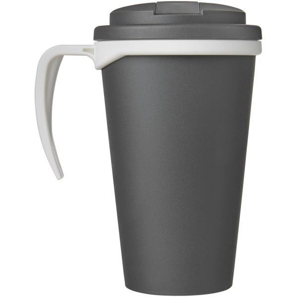 Immagine Tazza termica Americano® Grande da 350 ml con coperchio ermetico