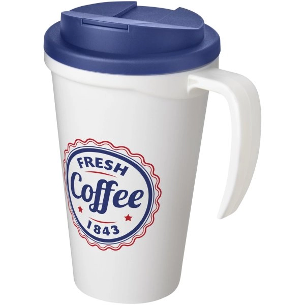 Immagine Tazza termica Americano® Grande da 350 ml con coperchio ermetico