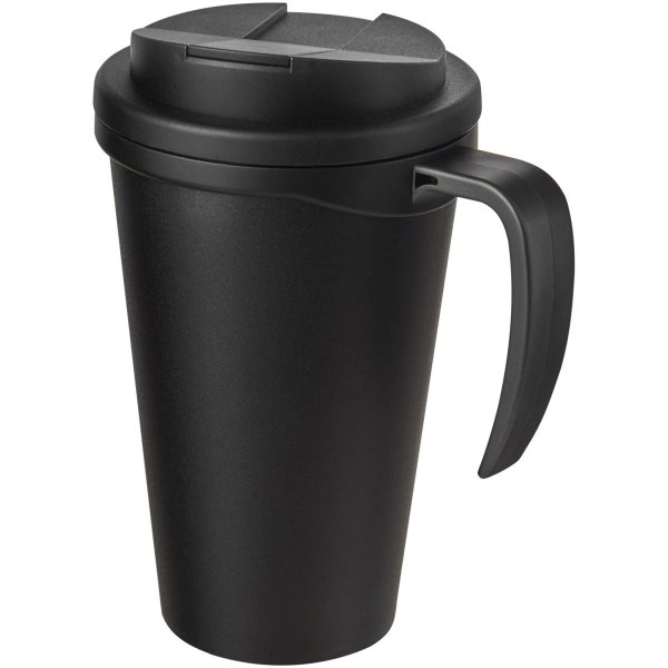 Tazza termica Americano® Grande da 350 ml con coperchio ermetico
