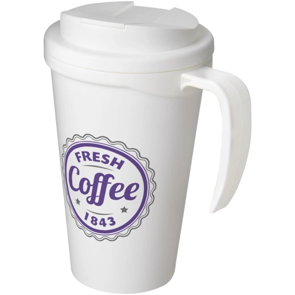 Immagine Tazza termica Americano® Grande da 350 ml con coperchio ermetico