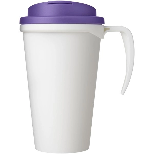 Immagine Tazza termica Americano® Grande da 350 ml con coperchio ermetico