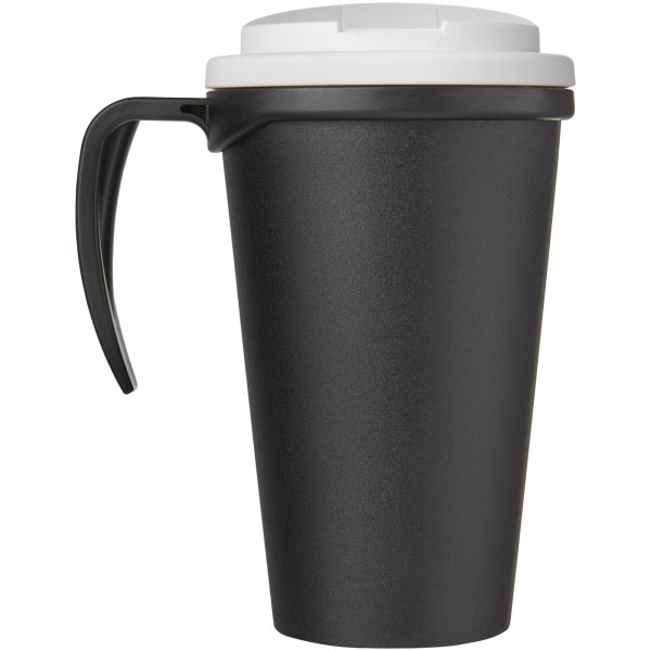 Immagine Tazza termica Americano® Grande da 350 ml con coperchio ermetico
