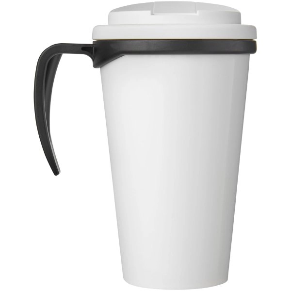 Immagine Tazza termica Brite-Americano® Grande da 350 ml con coperchio ermetico