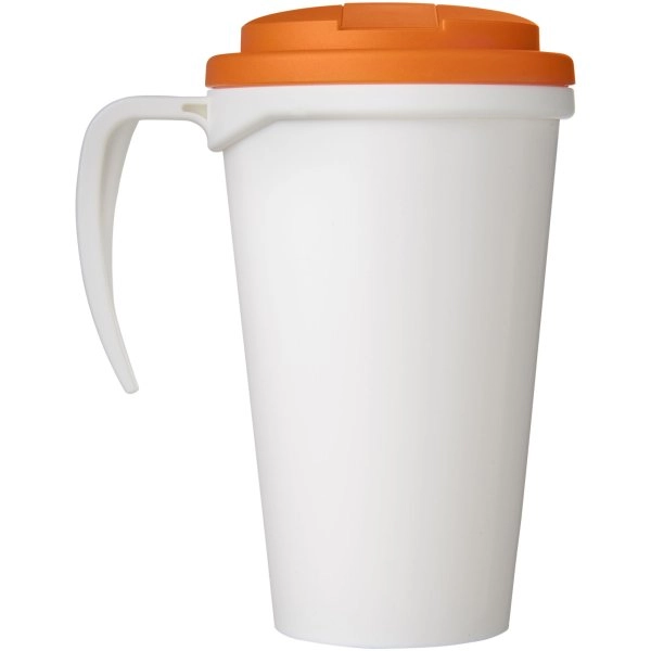 Immagine Tazza termica Brite-Americano® Grande da 350 ml con coperchio ermetico