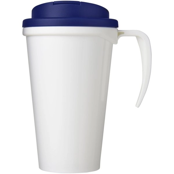 Immagine Tazza termica Brite-Americano® Grande da 350 ml con coperchio ermetico