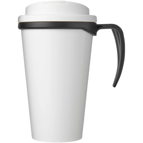 Immagine Tazza termica Brite-Americano® Grande da 350 ml con coperchio ermetico