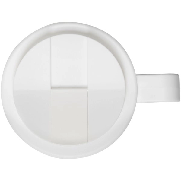 Immagine Tazza termica Brite-Americano® Grande da 350 ml con coperchio ermetico