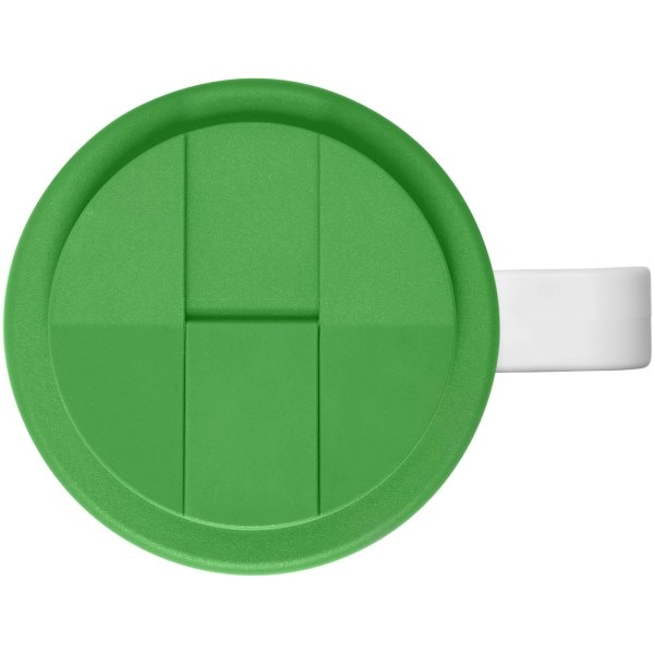 Immagine Tazza termica Brite-Americano® Grande da 350 ml con coperchio ermetico