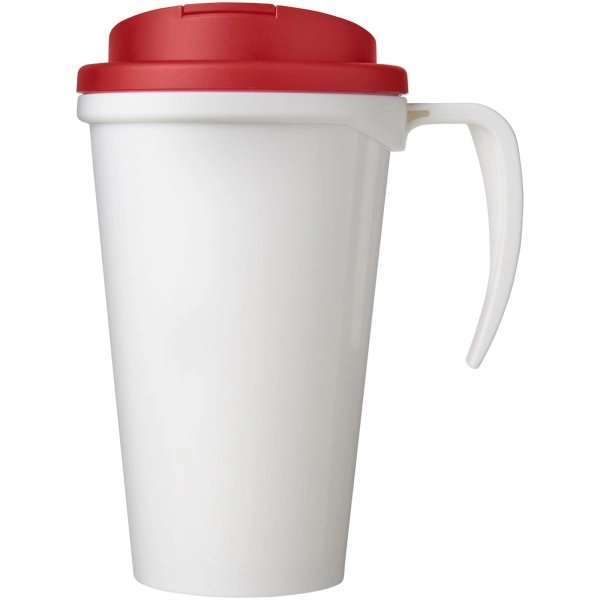 Immagine Tazza termica Brite-Americano® Grande da 350 ml con coperchio ermetico