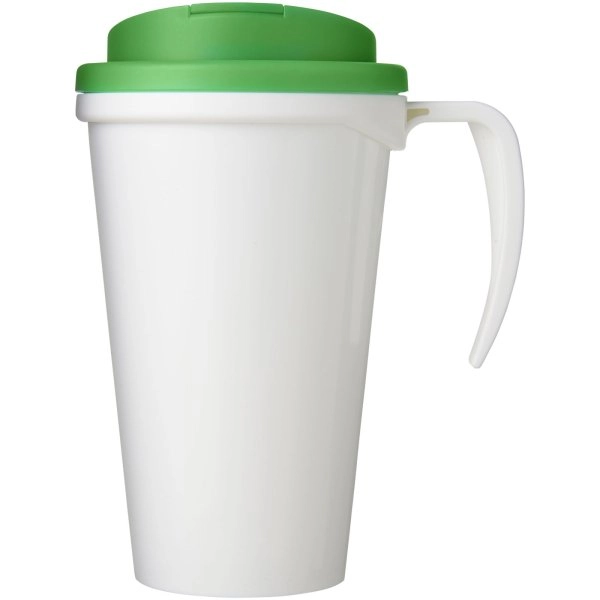 Immagine Tazza termica Brite-Americano® Grande da 350 ml con coperchio ermetico