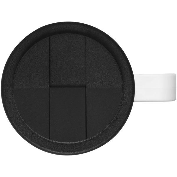 Immagine Tazza termica Brite-Americano® Grande da 350 ml con coperchio ermetico