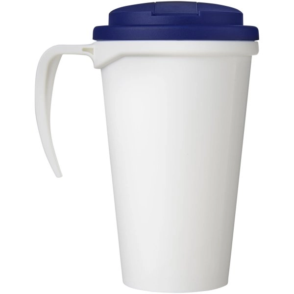 Immagine Tazza termica Brite-Americano® Grande da 350 ml con coperchio ermetico