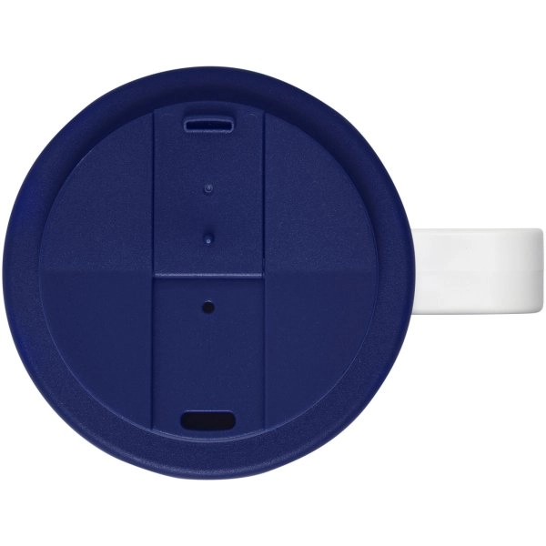 Immagine Tazza termica Brite-Americano® Grande da 350 ml con coperchio ermetico