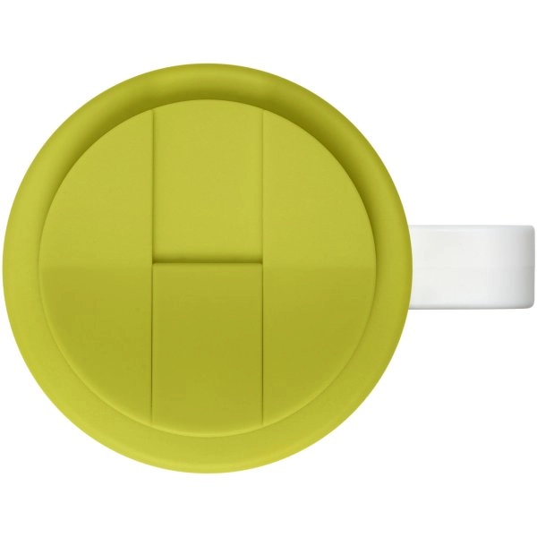 Immagine Tazza termica Brite-Americano® Grande da 350 ml con coperchio ermetico