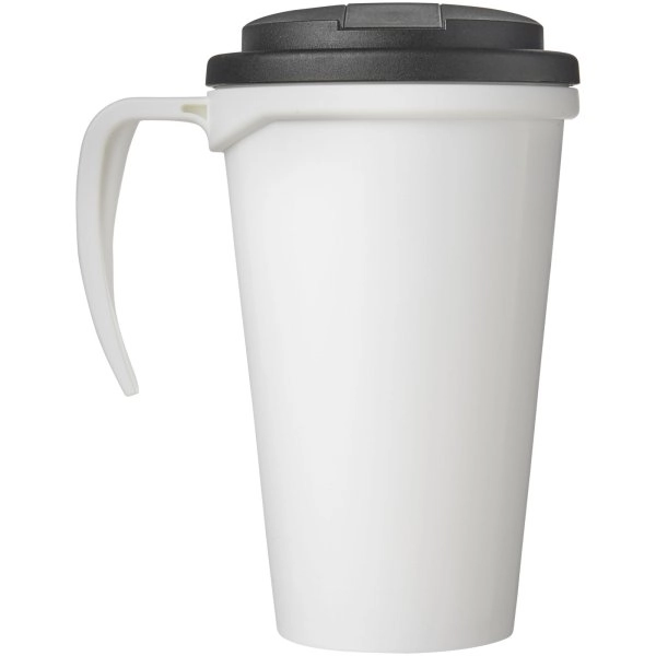 Immagine Tazza termica Brite-Americano® Grande da 350 ml con coperchio ermetico