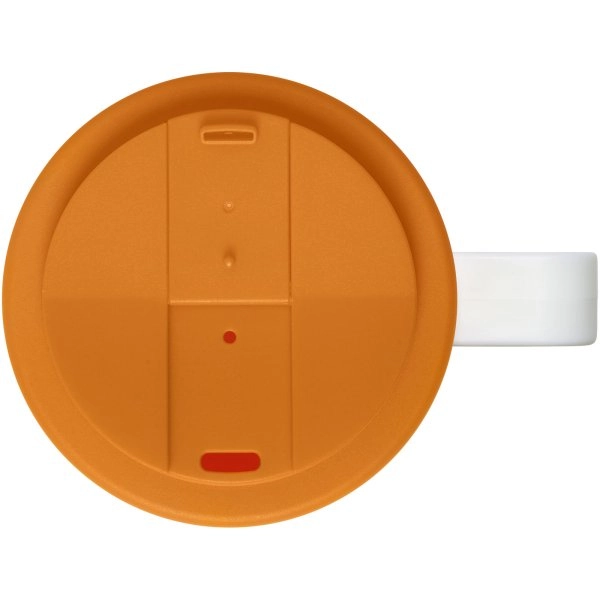 Immagine Tazza termica Brite-Americano® Grande da 350 ml con coperchio ermetico