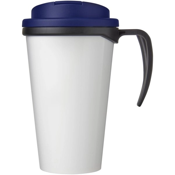 Immagine Tazza termica Brite-Americano® Grande da 350 ml con coperchio ermetico