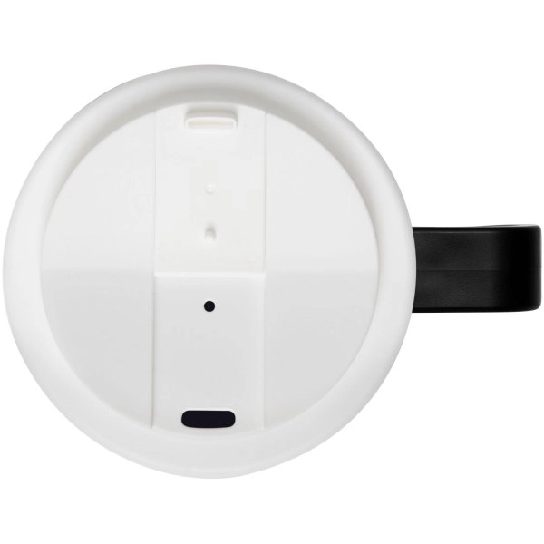 Immagine Tazza termica Brite-Americano® Grande da 350 ml con coperchio ermetico