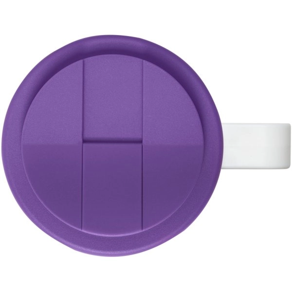 Immagine Tazza termica Brite-Americano® Grande da 350 ml con coperchio ermetico