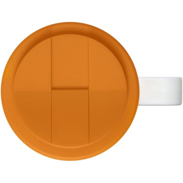 Immagine Tazza termica Brite-Americano® Grande da 350 ml con coperchio ermetico