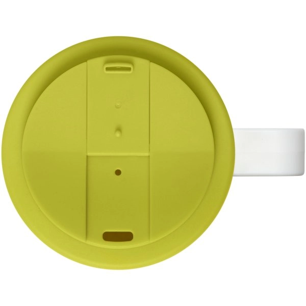 Immagine Tazza termica Brite-Americano® Grande da 350 ml con coperchio ermetico