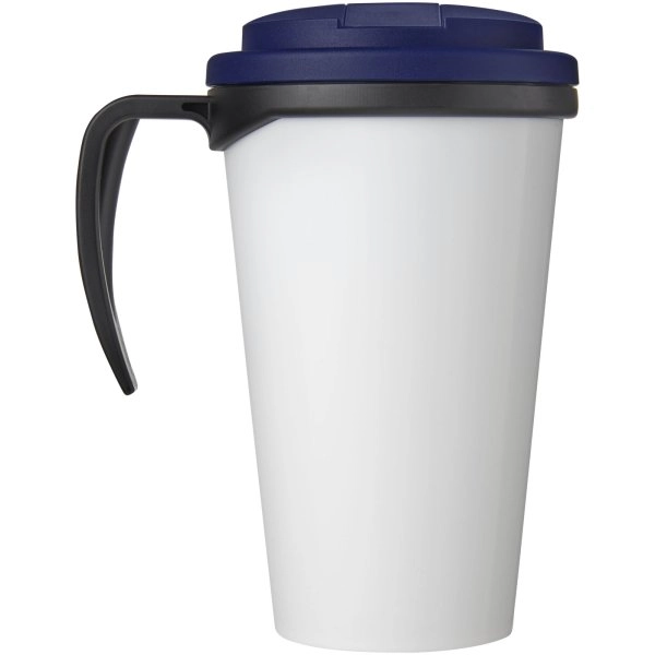Immagine Tazza termica Brite-Americano® Grande da 350 ml con coperchio ermetico