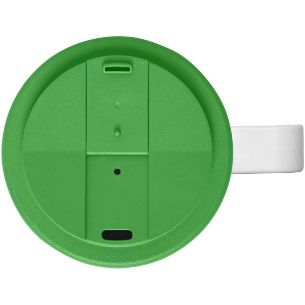 Immagine Tazza termica Brite-Americano® Grande da 350 ml con coperchio ermetico