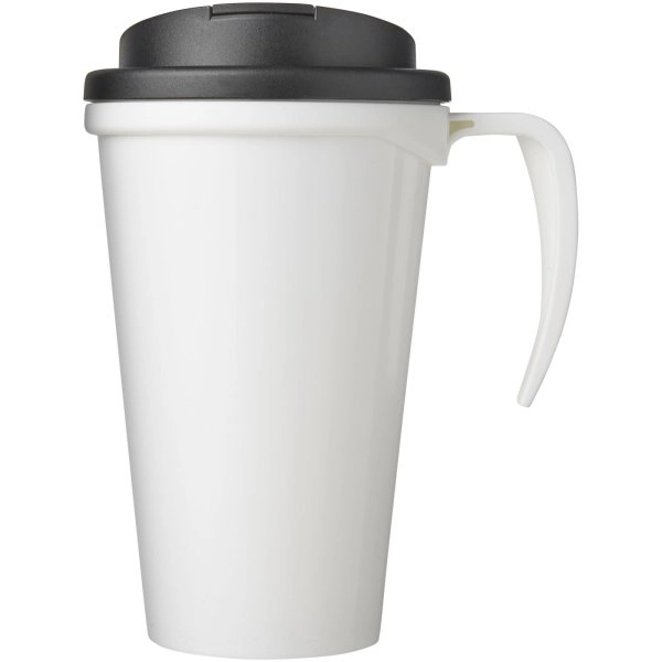 Immagine Tazza termica Brite-Americano® Grande da 350 ml con coperchio ermetico