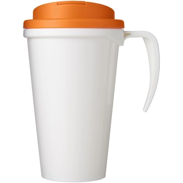 Immagine Tazza termica Brite-Americano® Grande da 350 ml con coperchio ermetico