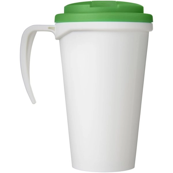Immagine Tazza termica Brite-Americano® Grande da 350 ml con coperchio ermetico