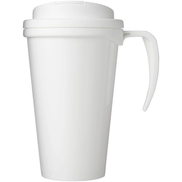 Immagine Tazza termica Brite-Americano® Grande da 350 ml con coperchio ermetico
