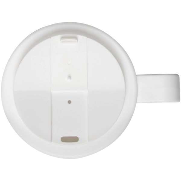 Immagine Tazza termica Brite-Americano® Grande da 350 ml con coperchio ermetico
