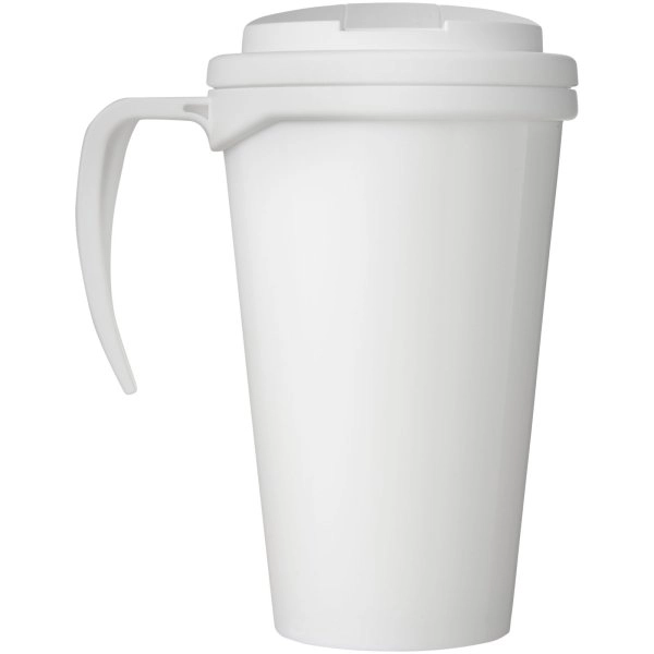 Immagine Tazza termica Brite-Americano® Grande da 350 ml con coperchio ermetico