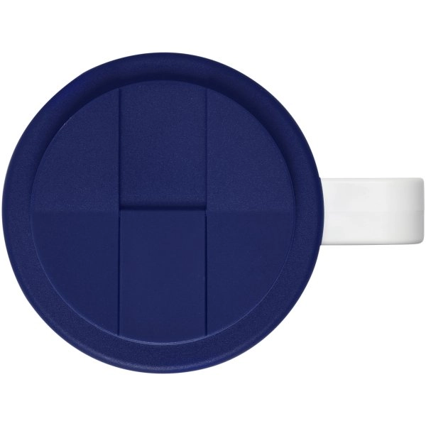 Immagine Tazza termica Brite-Americano® Grande da 350 ml con coperchio ermetico