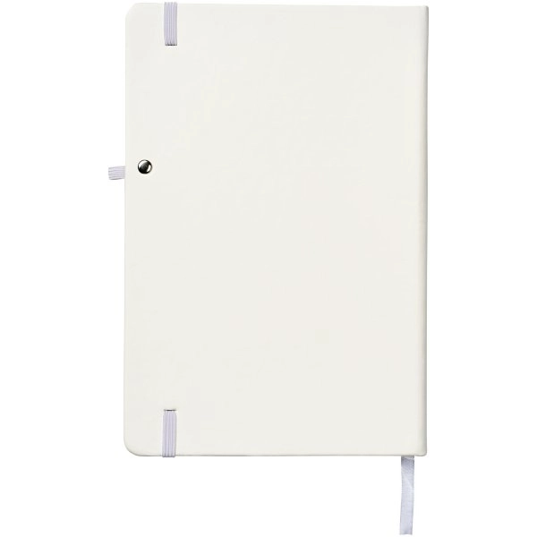 Immagine Blocco note A5 con pagine a righe Polar