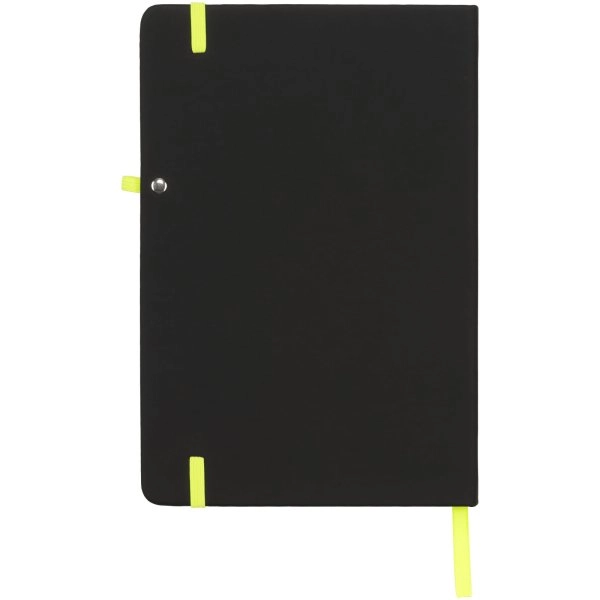 Immagine Blocco note medio Noir