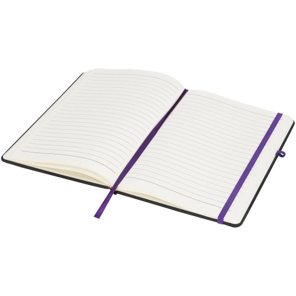 Immagine Blocco note medio Noir