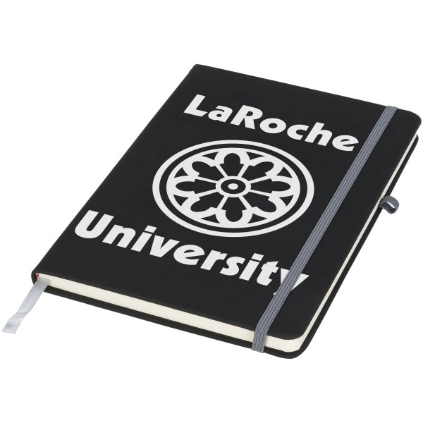 Immagine Blocco note medio Noir