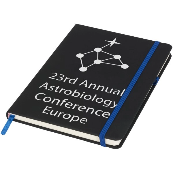 Immagine Blocco note medio Noir