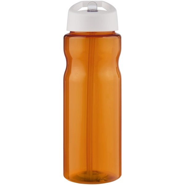 Immagine Borraccia sportiva H2O Active® Eco Base da 650 ml con coperchio con beccuccio