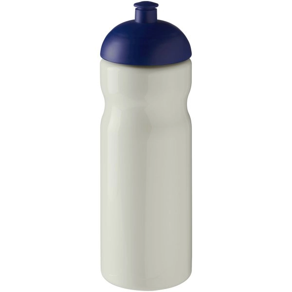 Immagine Borraccia sportiva H2O Active® Eco Base da 650 ml con coperchio a cupola