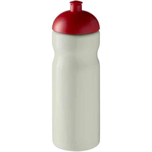 Immagine Borraccia sportiva H2O Active® Eco Base da 650 ml con coperchio a cupola