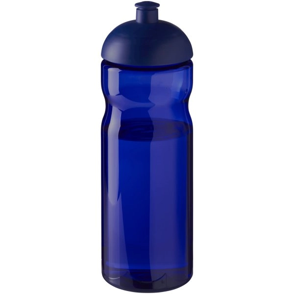 Immagine Borraccia sportiva H2O Active® Eco Base da 650 ml con coperchio a cupola