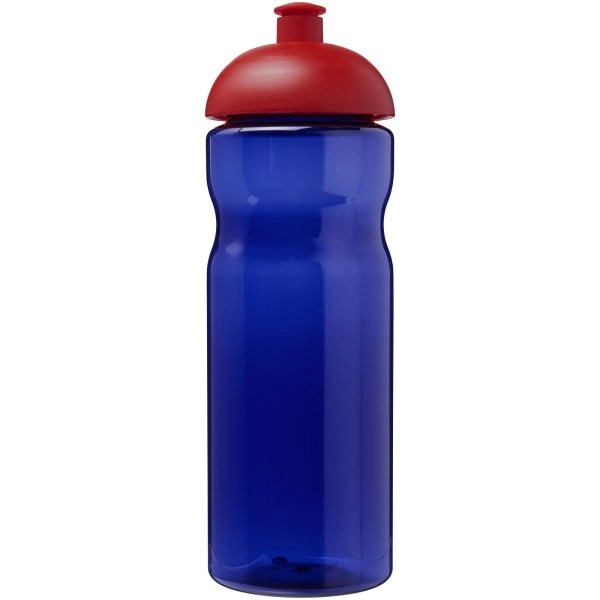 Immagine Borraccia sportiva H2O Active® Eco Base da 650 ml con coperchio a cupola